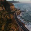 Escarpment